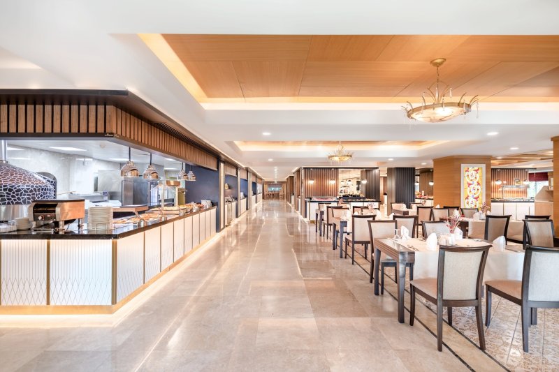 Side utazás Kamelya Selin