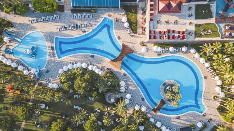 Side utazás Kamelya Selin