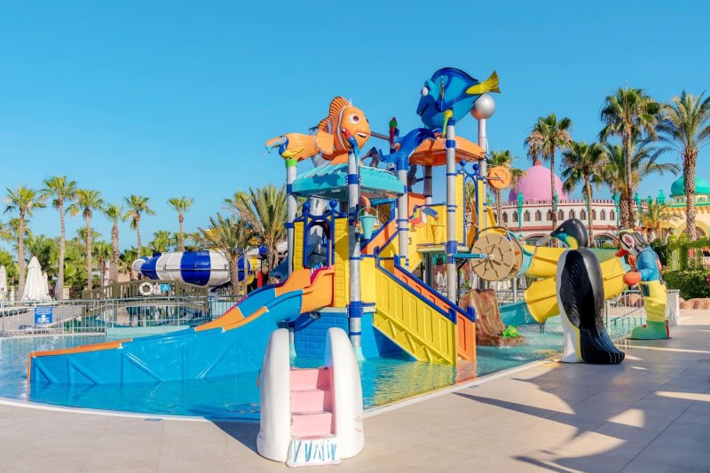 Selin Kamelya Collection Exclusive Hotels Side