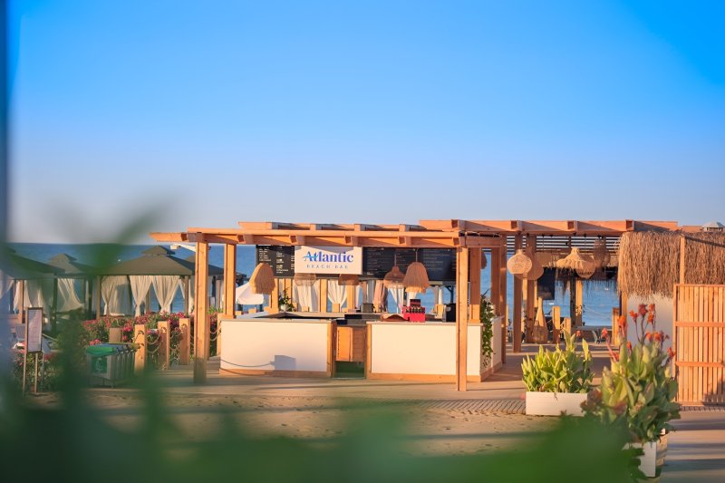 Selin Kamelya Collection Exclusive Hotels Side
