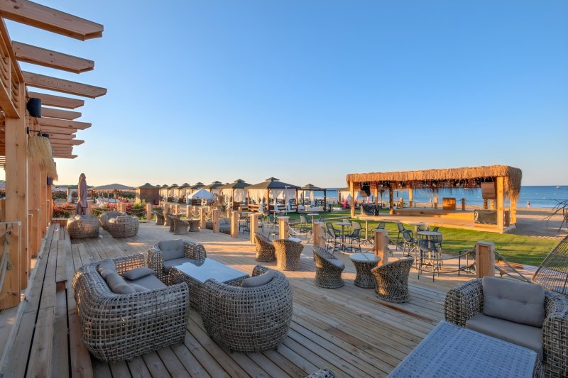 Selin Kamelya Collection Exclusive Hotels Side