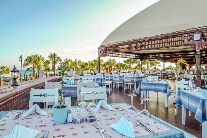Selin Kamelya Collection Exclusive Hotels Side