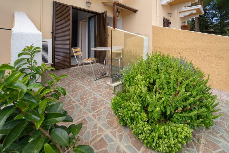 Kefalónia utazás Karavados Beach