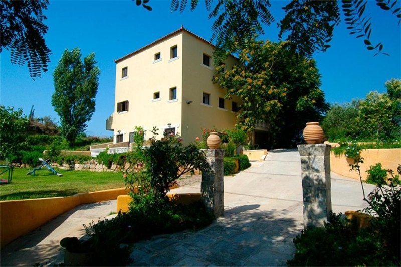 Kefalónia utazás Karavados Beach