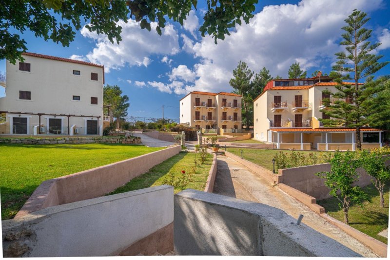 Kefalónia utazás Karavados Beach