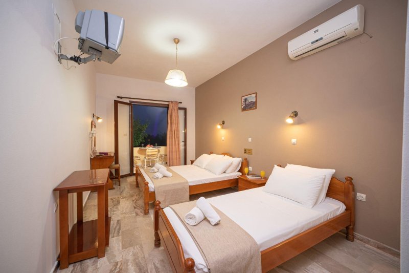 Kefalónia utazás Karavados Beach