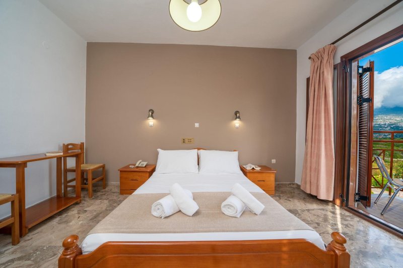 Kefalónia utazás Karavados Beach