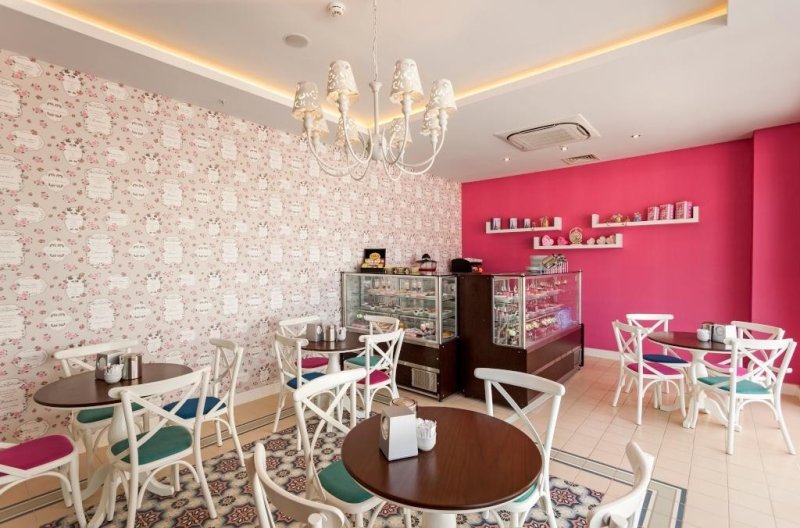 Kemer utazás Karmir Resort