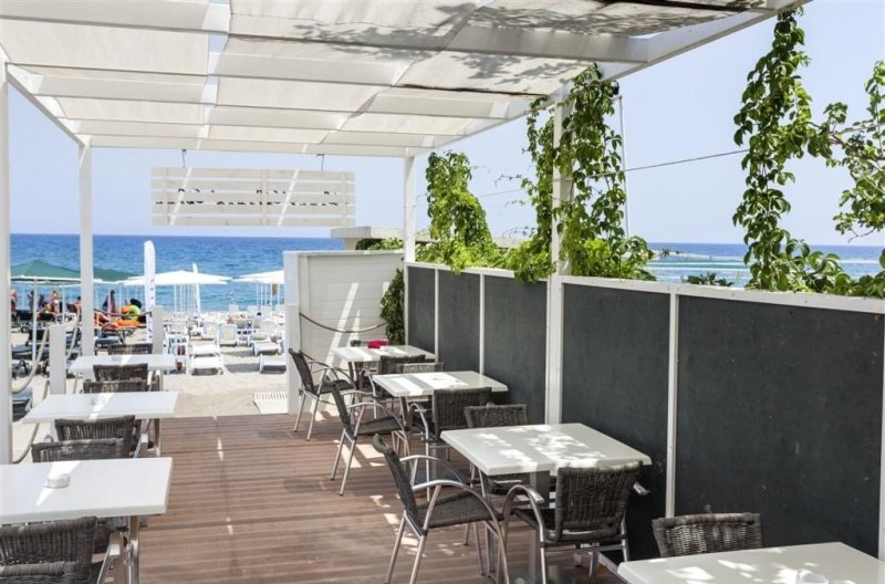 Kemer utazás Karmir Resort