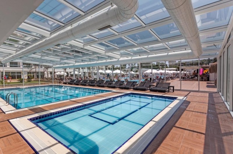 Kemer utazás Karmir Resort