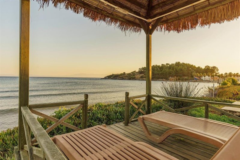 Kusadasi utazás Karya Family Resort