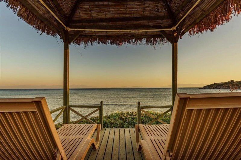 Kusadasi utazás Karya Family Resort