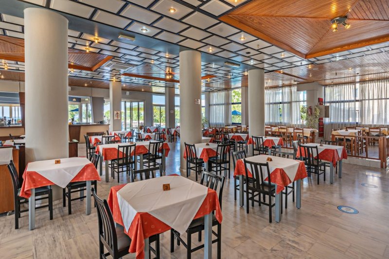 Kréta Adelianos Kampos utazás Kathrin Beach