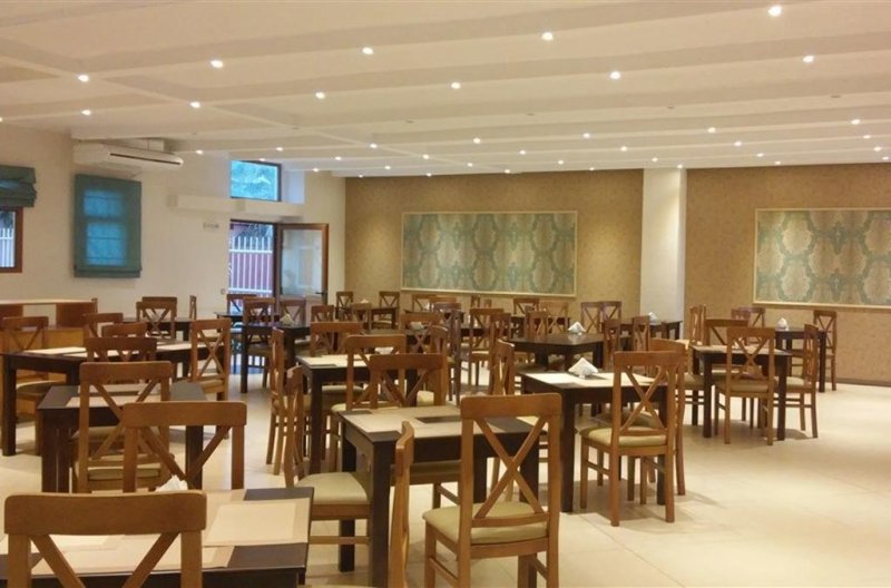 Kréta Kavros utazás Kavros Beach