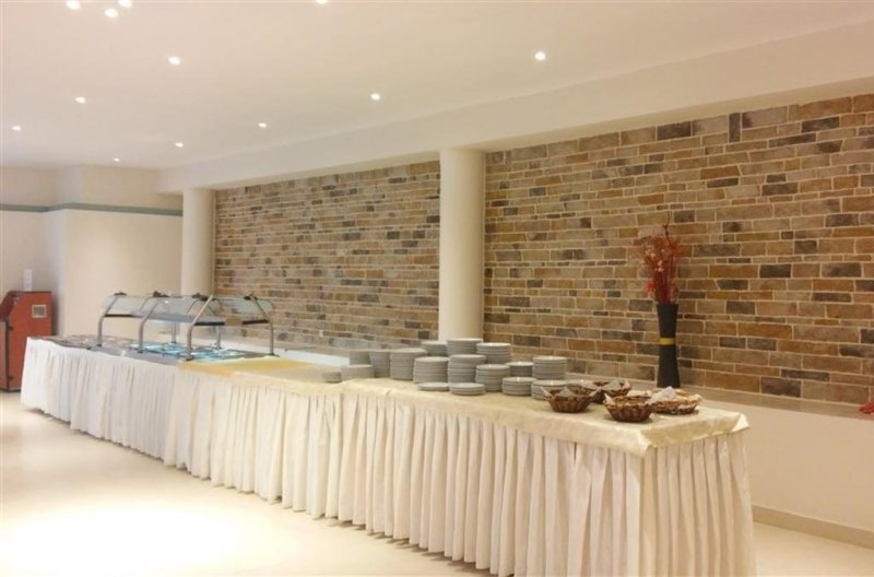 Kréta Kavros utazás Kavros Beach