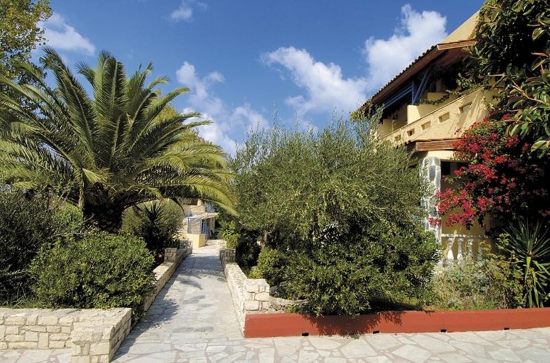 Kréta Kavros utazás Kavros Beach