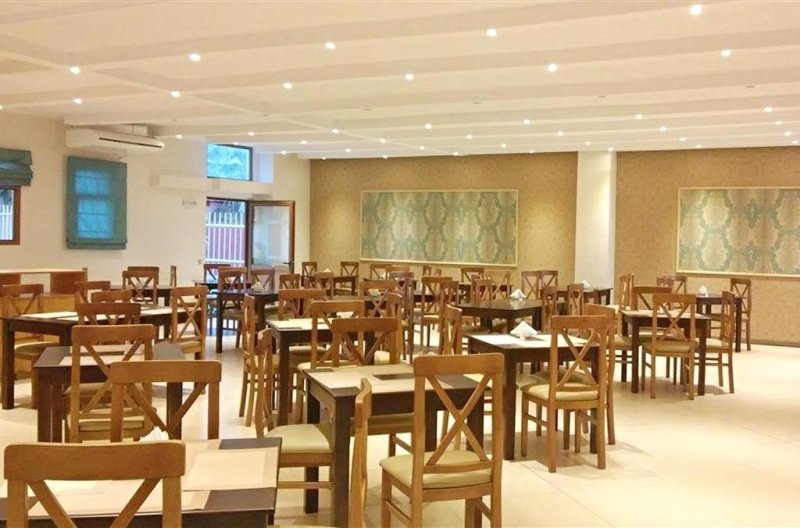 Kréta Kavros utazás Kavros Beach