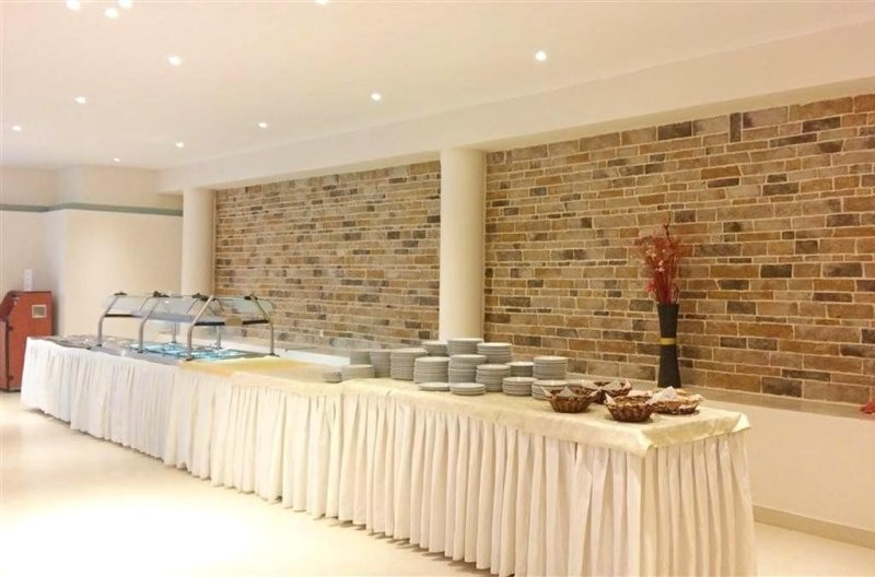 Kréta Kavros utazás Kavros Beach