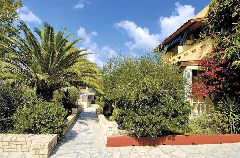 Kréta Kavros utazás Kavros Beach