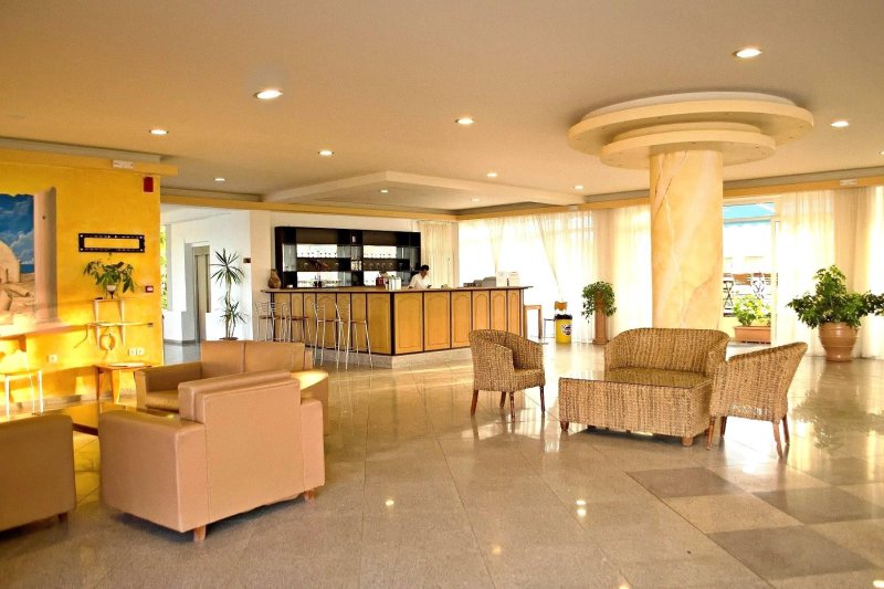 Kréta Kavros utazás Kavros Garden