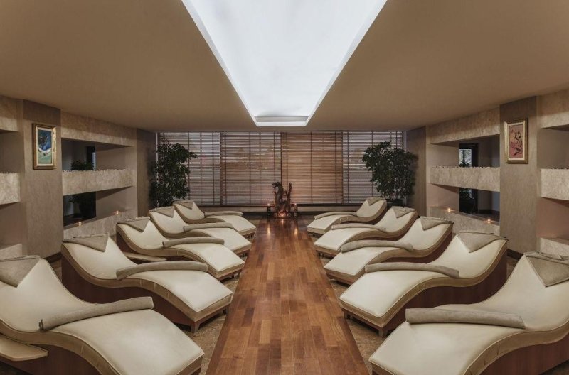 Belek utazás Kaya Belek