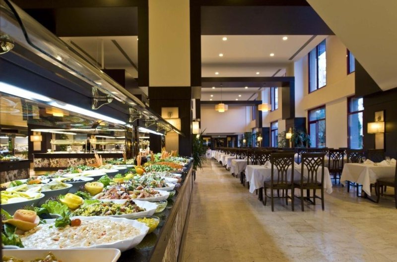 Belek utazás Kaya Belek