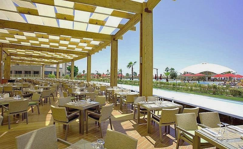 Belek utazás Kaya Palazzo Hotels & Resorts