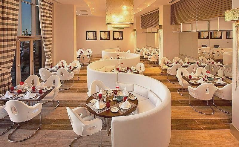 Belek utazás Kaya Palazzo Hotels & Resorts