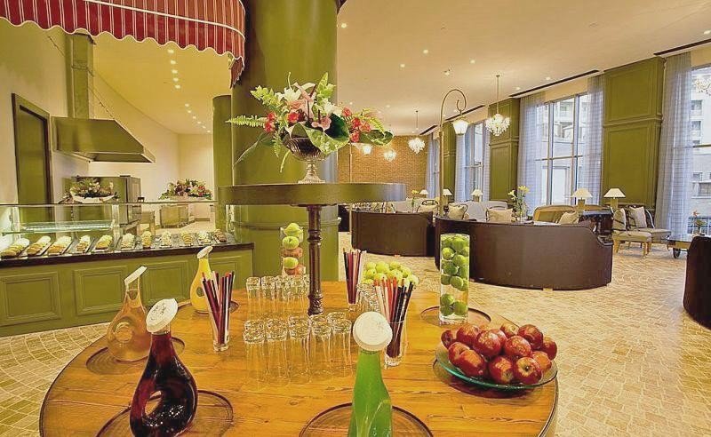 Belek utazás Kaya Palazzo Hotels & Resorts