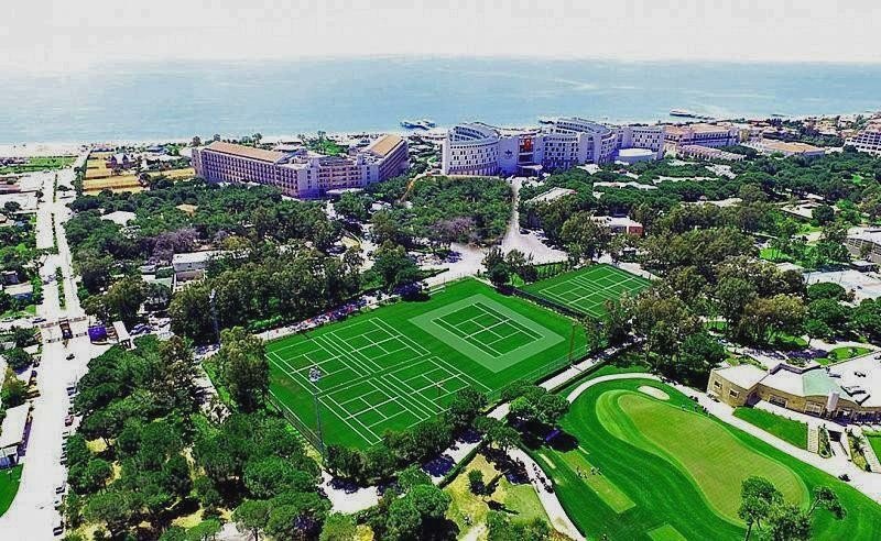 Kaya Palazzo Hotels & Resorts Belek