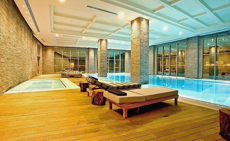 Belek utazás Kaya Palazzo Hotels & Resorts