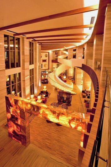 Kaya Palazzo Hotels & Resorts Belek
