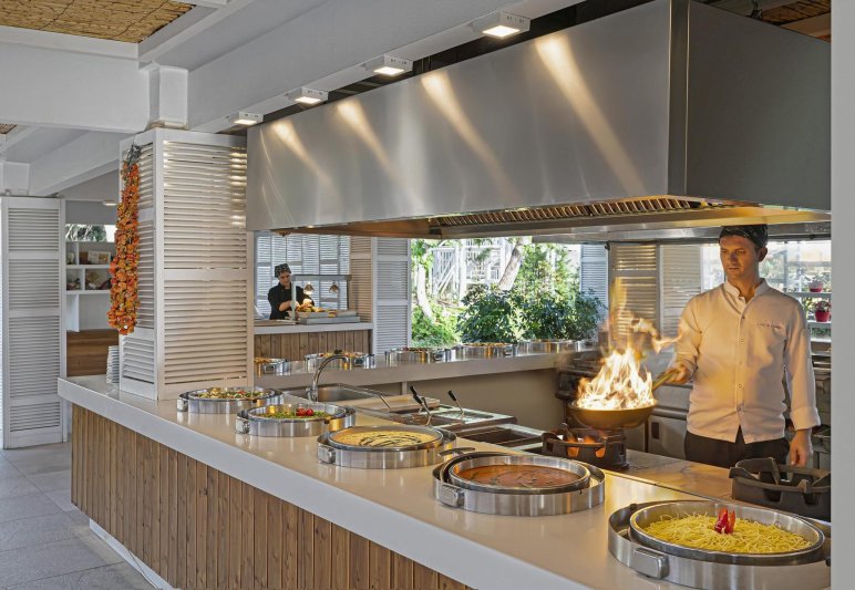 Side utazás Kaya Side