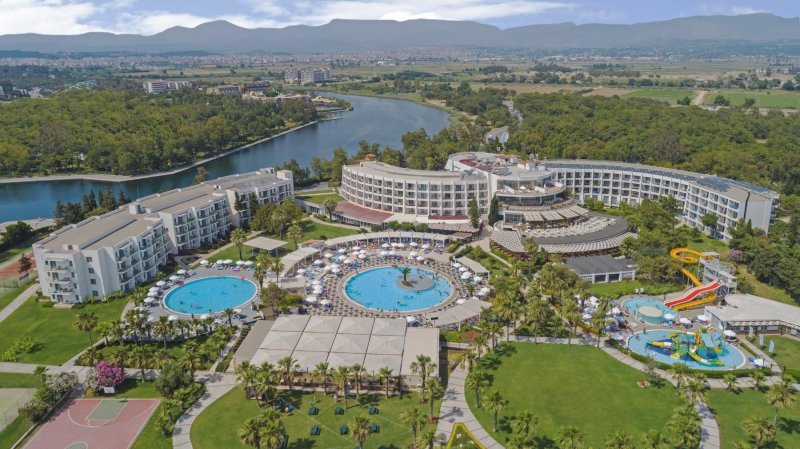 Side utazás Kaya Side