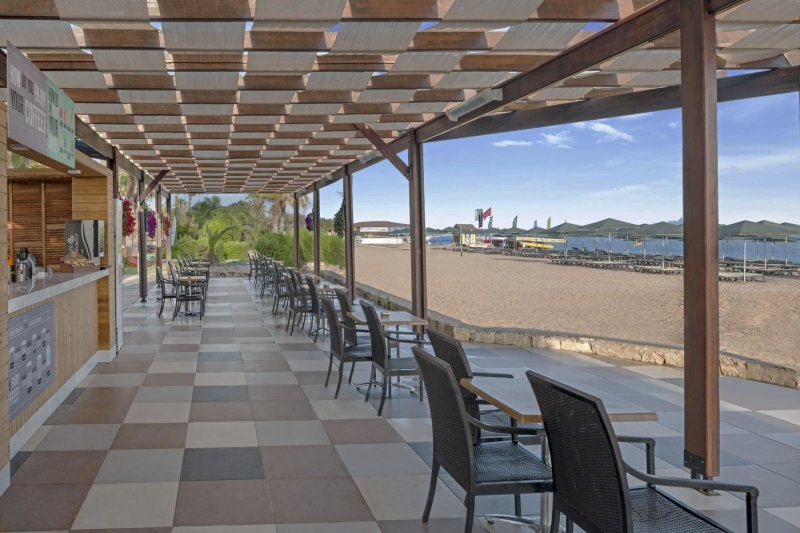 Side utazás Kaya Side