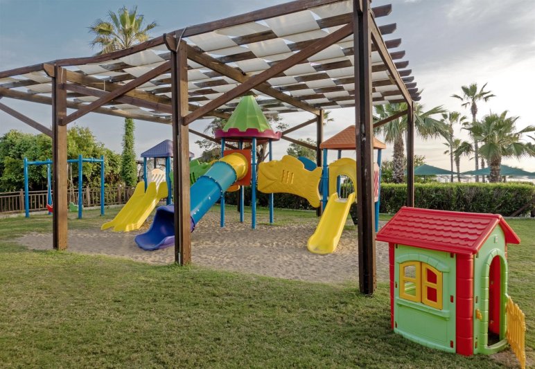 Side utazás Kaya Side