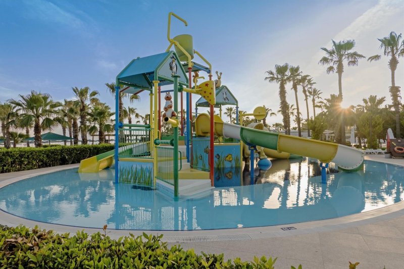 Side utazás Kaya Side