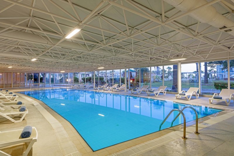 Side utazás Kaya Side