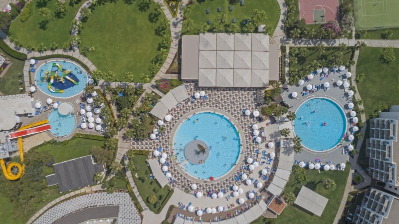 Side utazás Kaya Side