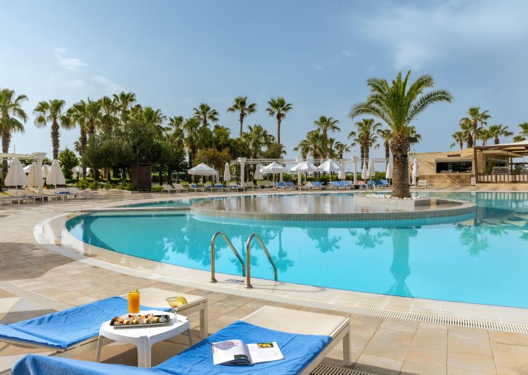 Side utazás Kaya Side