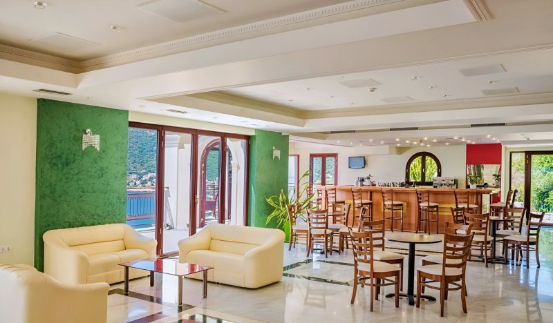 Kefalónia utazás Kefalonia Bay Palace