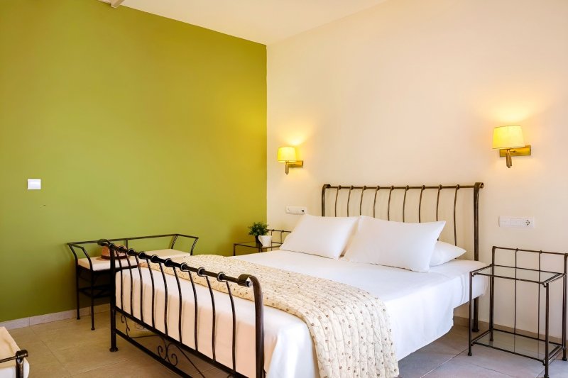 Kefalónia utazás Kefalonia Bay Palace