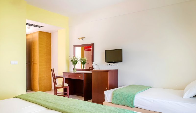 Kefalónia utazás Kefalonia Bay Palace