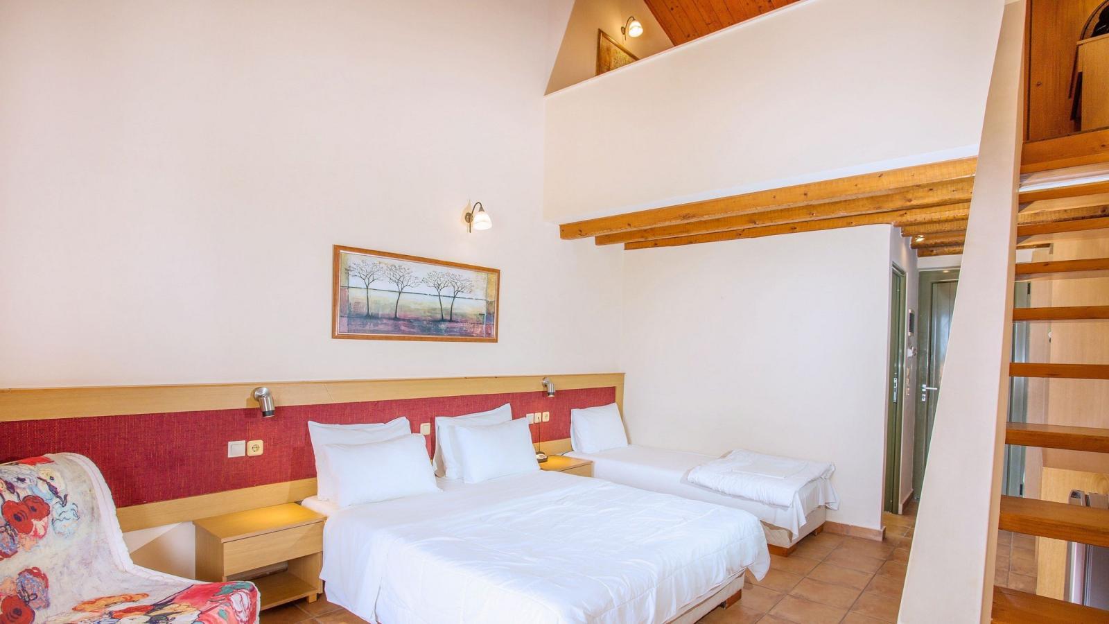 Ionian Sea Villas & Aqua Park Kefalónia