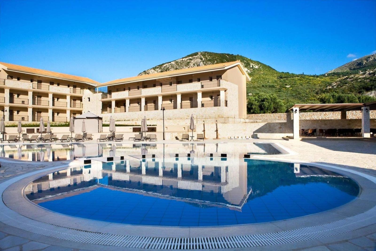 Magnolia Resort Kefalónia
