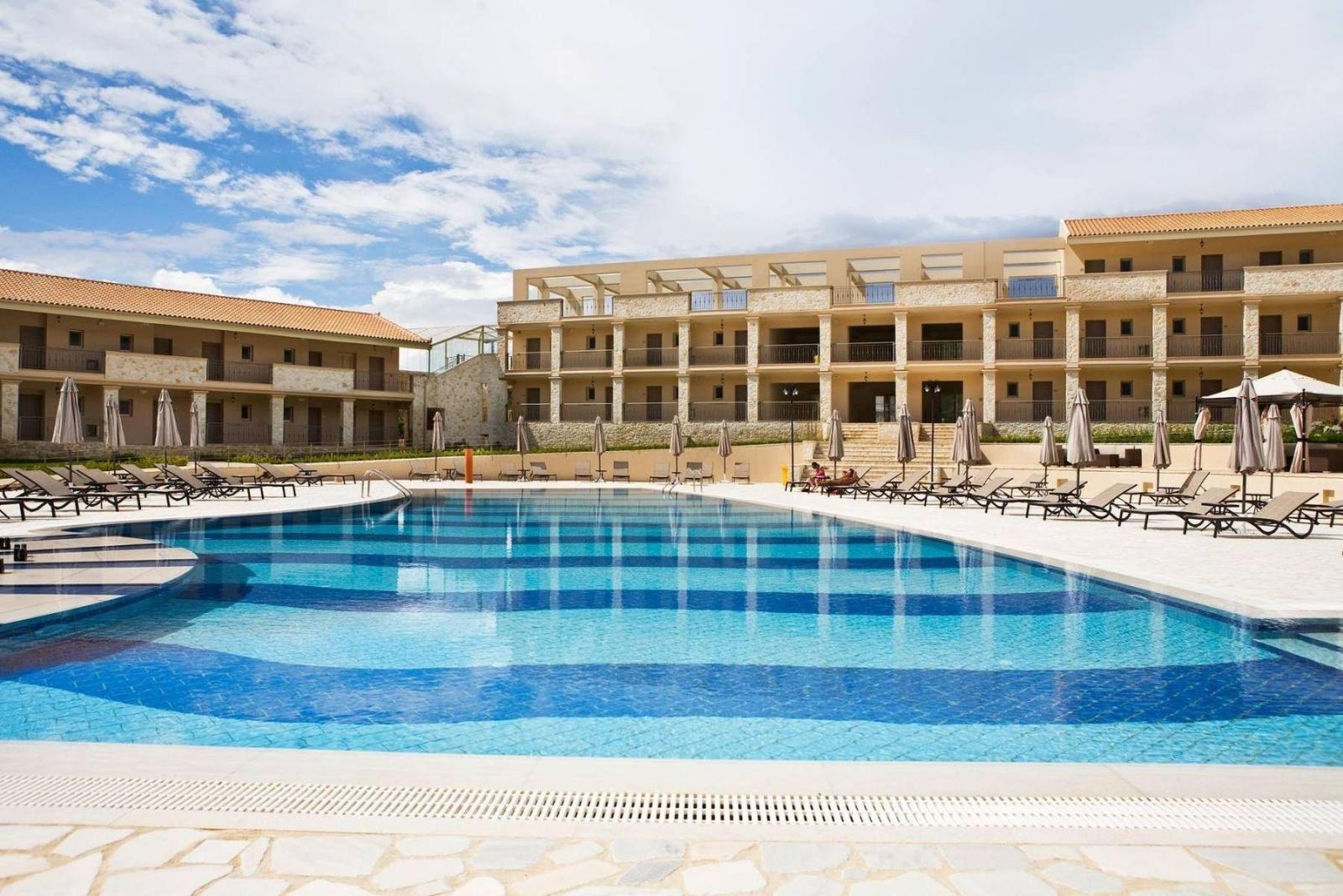 Magnolia Resort Kefalónia