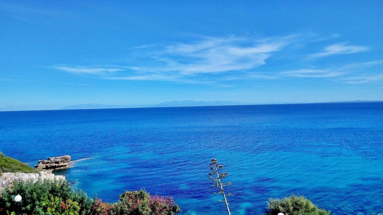 Porto Skala Kefalónia