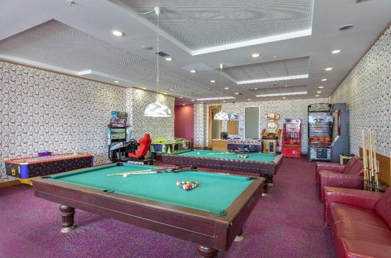 Bodrum utazás Kefaluka Resort