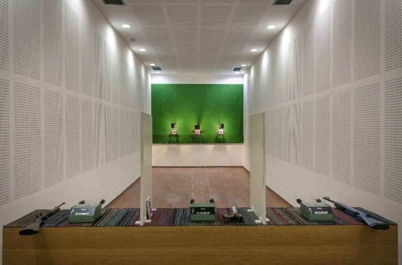 Bodrum utazás Kefaluka Resort