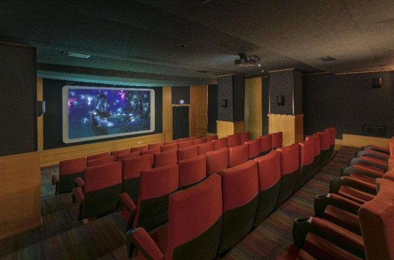 Bodrum utazás Kefaluka Resort